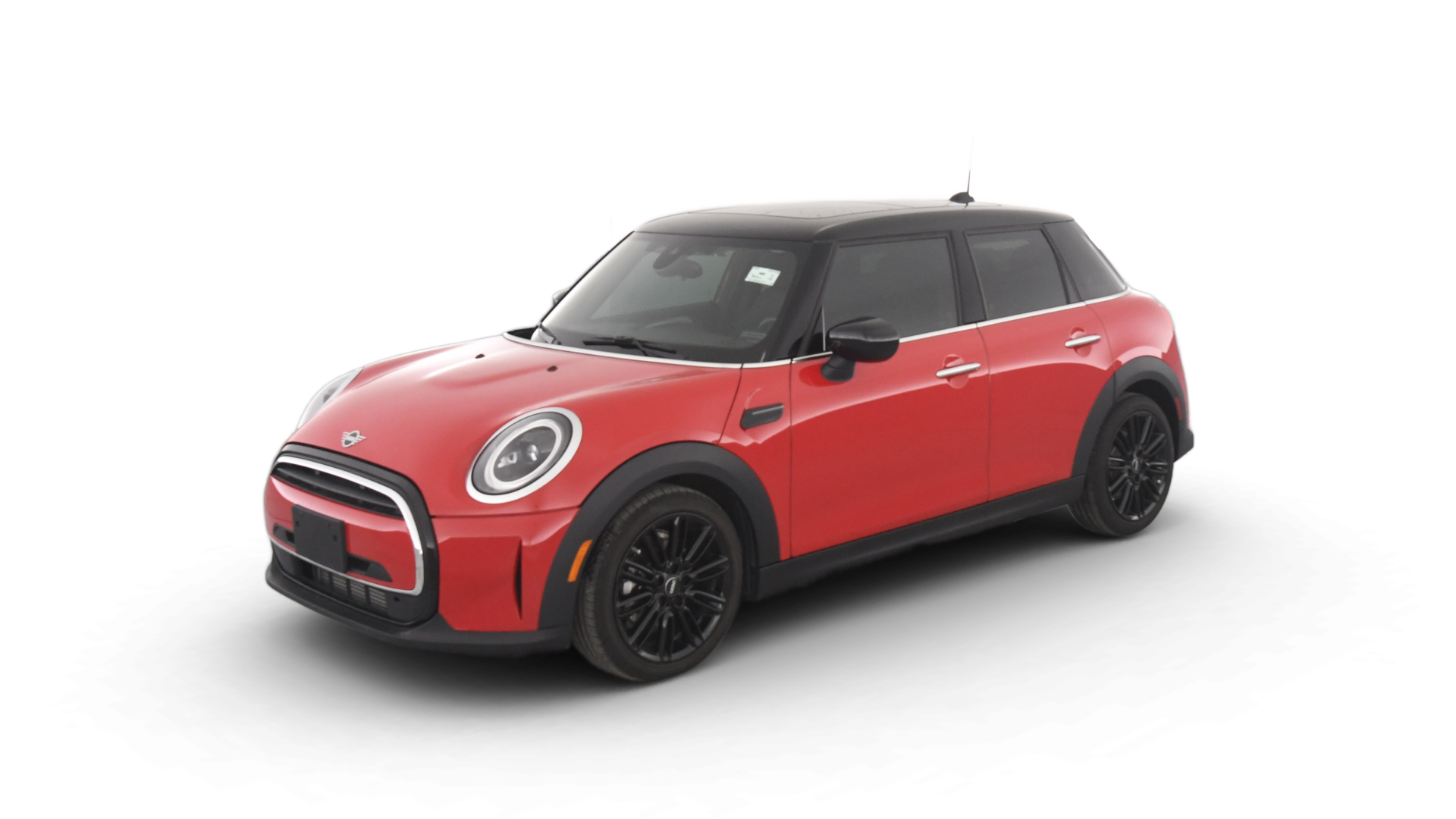 Used 2022 MINI Hardtop 4 Door Carvana